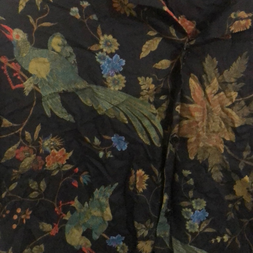 ASOS button down shirt - Picture 3 of 5
